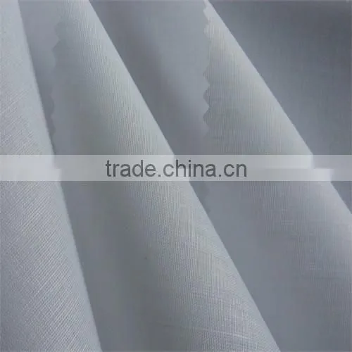 Polyester Fusible Interlining for Waist