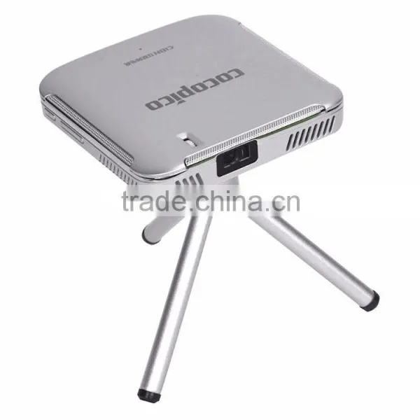 Professional Projector Full hd Home Use Mini Projector photo-5
