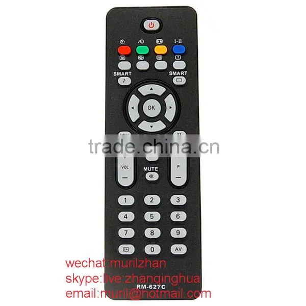 High Quality Black 50 Keys RM-D720 Remote Controls for Panasonicc TV With AAA*2 1.5V Battery ZF LCD/LED TV CONTROLS photo-4