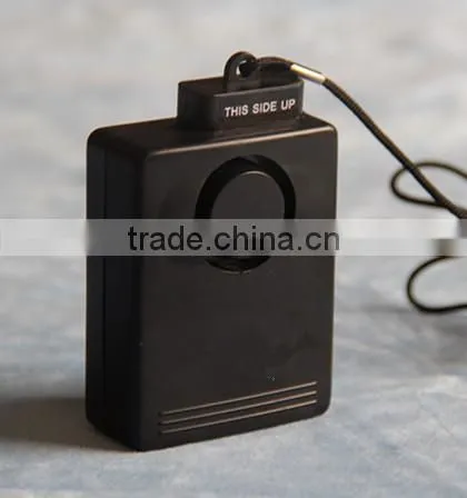 Fall Down Alarm for Elderly-Magenetic Pull Cord Alarm With FDA