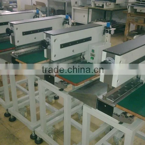 PCB Lead Cutting Machine In China -YSVC-2 photo-6