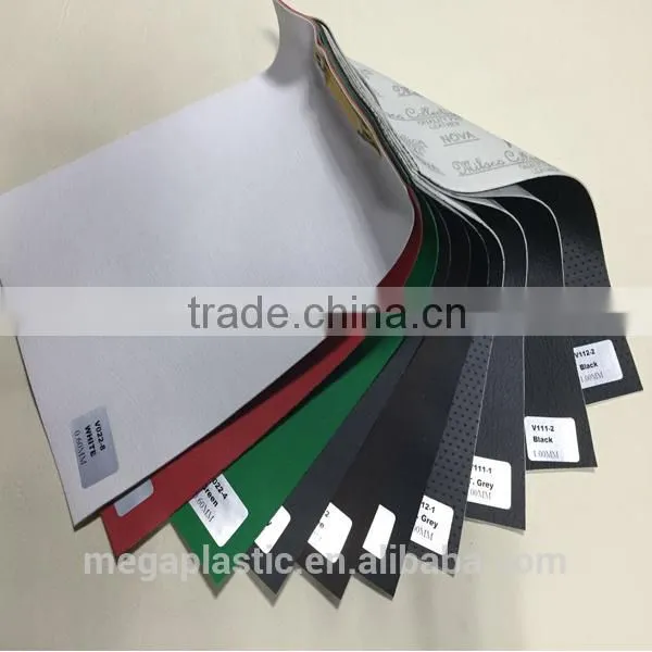 Car Seat Covers PVC Leather photo-3