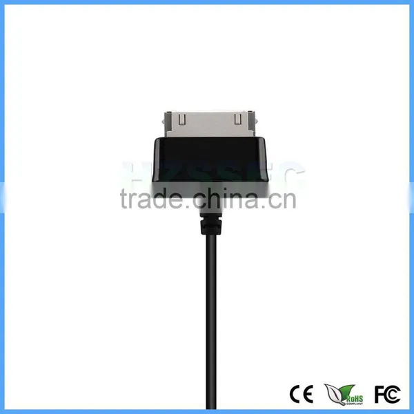 Magnetic 1m Length Mutil-function Data Cable for Samsung Mobile Phone P1000 photo-3