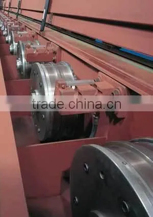 Large Copper R&B Rod Drawing Machine/Rod Breakdown Machine photo-6