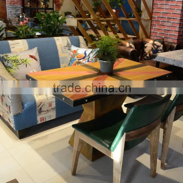 Pictures of Latest Wooden Dining Table Designs photo-2