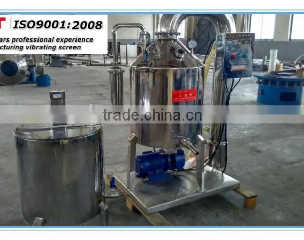 Honey Extractors