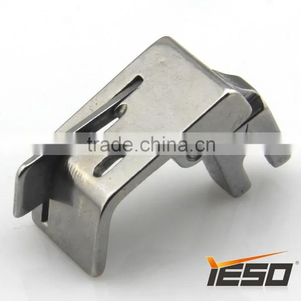MH-380 1/4 Presser Foot Yeso Sewing Machine Spare Parts Sewing Accessories photo-3