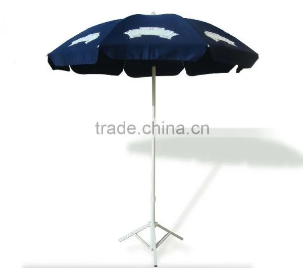 BEACH UMBRELLA