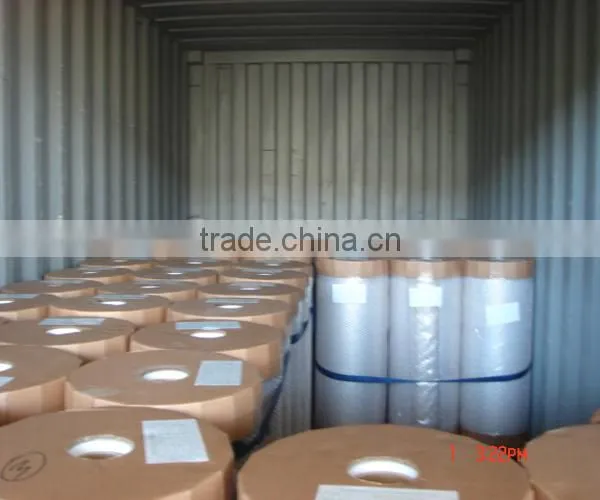 Cheap Bag Making Bopp Film Manufacturer in China photo-5
