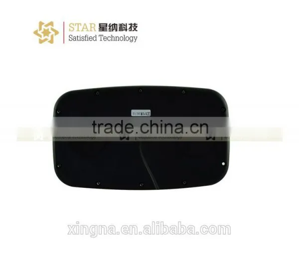 Magnetic Strobe Mini Led Light Bar for Police Car EL3-10-10 photo-5