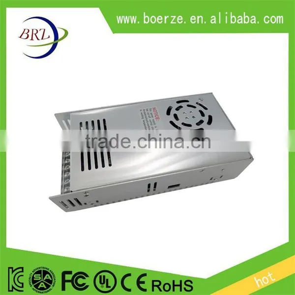 AC/DC 12v30a Cctv Power Supply Regulated Power Supply
