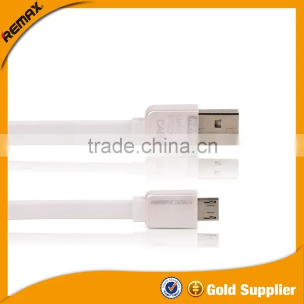 REMAX Kingkong Micro USB Data Charger Cable for Android Mobile Phone photo-4