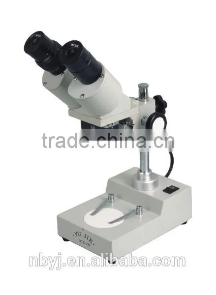 YUJIE XTD-2B Stereo Microscope for Lab Use/binocular Microscope