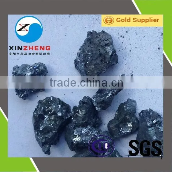 Best Price Silicon Slag Lump Si 70% Granular