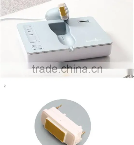AYJ-T28 Dot Matrix RF Wrinkle Removal Machine photo-3