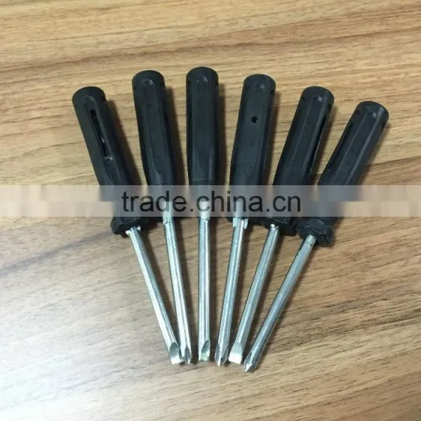 2 in 1 Phillips Slotted Flat Head Phillips Screwdriver photo-2