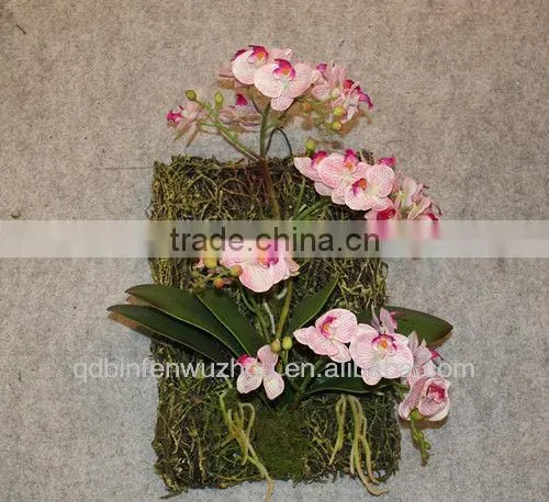 New Artificial Orchids Flower,Orchids Flowers For Home Decoration