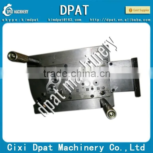 Bearing Shield Mould in Zhejiang photo-2