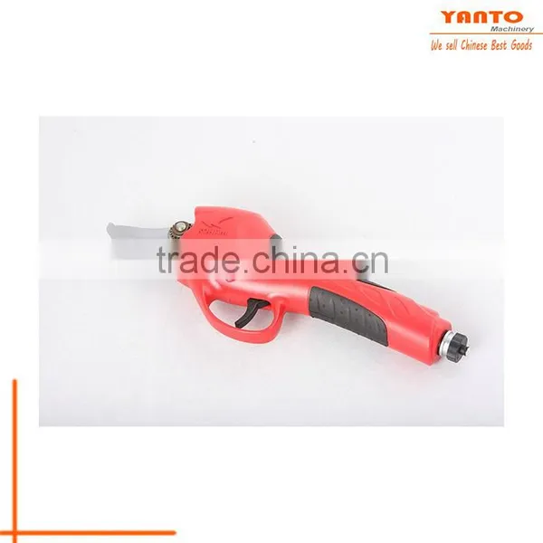 Yanto 7.2V Lithium SECATEURS Electric Secateurs The Gardener's Friend Folding Pruning Saw photo-5