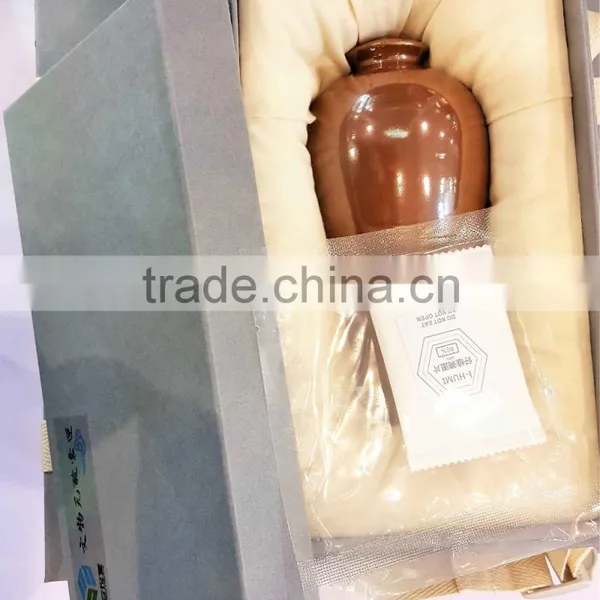Chemical Humidity Control Fiber Sheet photo-4