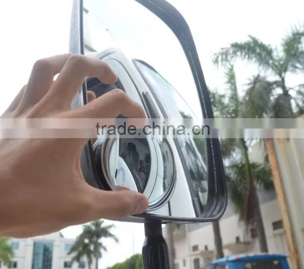 Auto Accessory Manufacturer Bus Rear View Mirror
