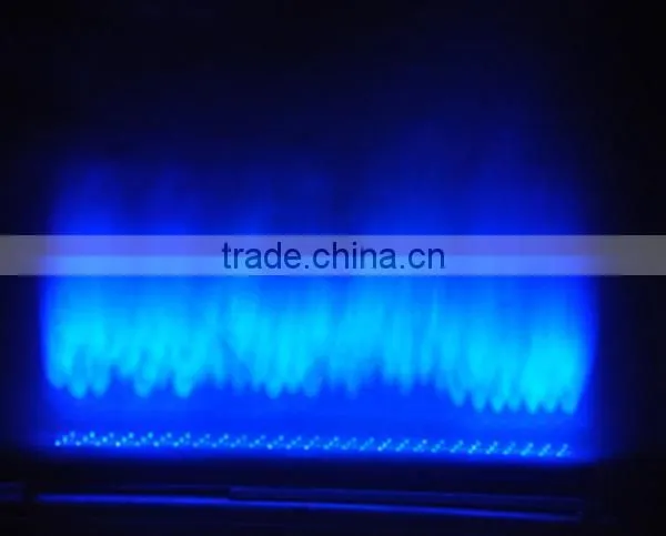 216pcs LEDs 8Sections 1meter LED Bar Light Plastic Housing Wall Washer photo-6
