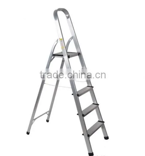 Ladder Profile / Aluminum Extrusion Profile Used for Ladder/aluminum Ladder photo-6