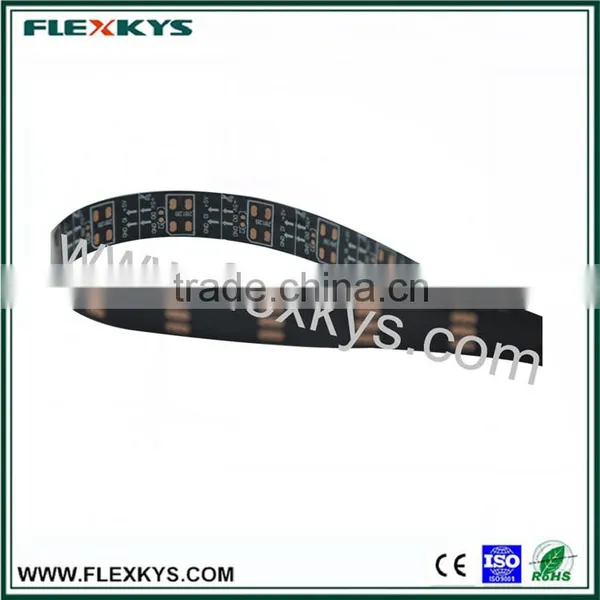 Good Quality Assured Double Layers Lighted FPC Flexible Printed Circuit photo-4
