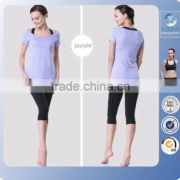 2016 Custom Yoga Pants/tight Yoga Pants/hemp Yoga Pants photo-4