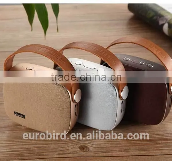 Bluetooth Portable Speaker 5W/80dB photo-6