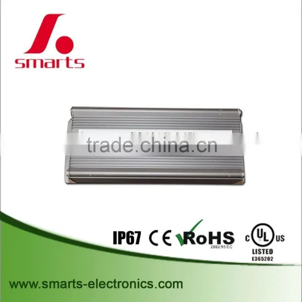 110vac 12vdc Triac Led Driver 60w Dimmable Led Street Light Driver photo-2