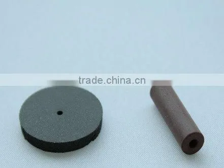 Silicone Polishing Burr