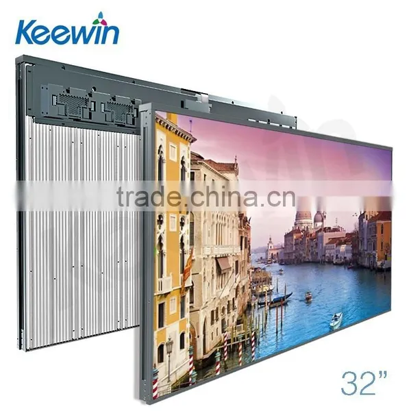 5000nits 32inch High Brightness LCD Module/ LCD Panel