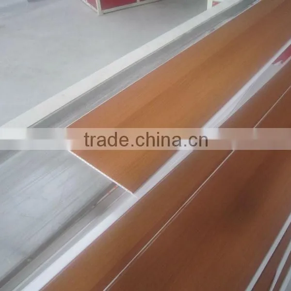 300*8mm Transferring PVC Wall Panels photo-2