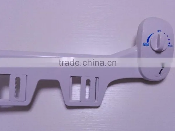Fenge-Toilet Hot Water Bidet, Water Saving Bidet for Toilet Seat, Advanced Quality photo-6