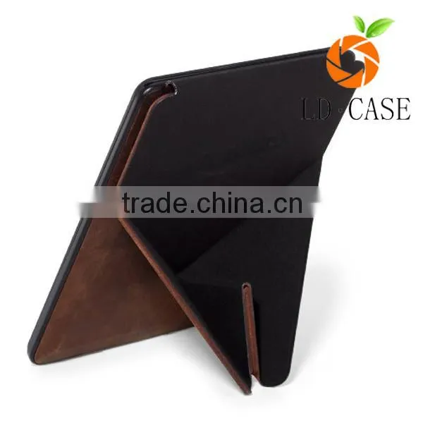 Ebook New Smart Slim Leather Cover Case for Amazon Kindle Paperwhite photo-3
