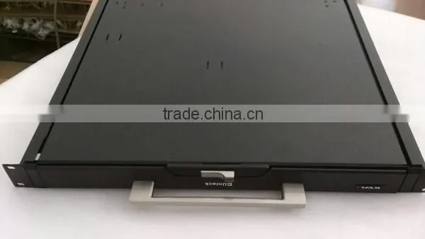 ED1908H SeLCD KVM Switch 8 Port photo-2