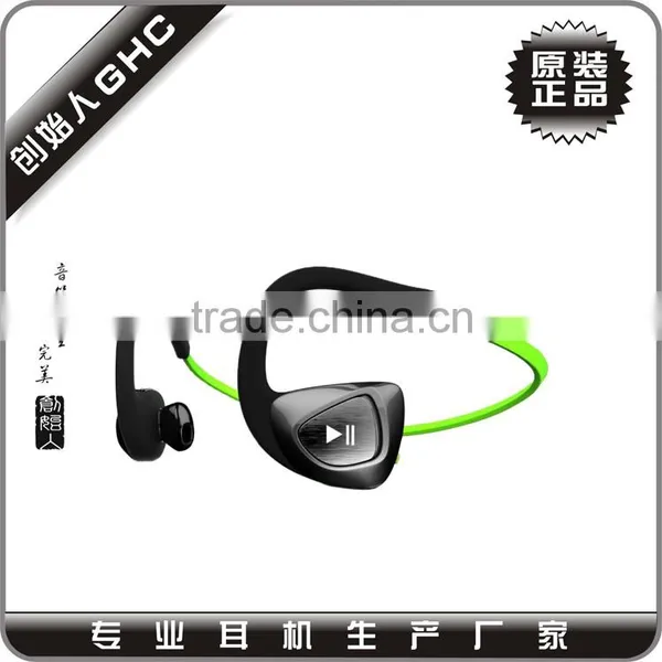 Bluetooth Stereo Earphone Headphone