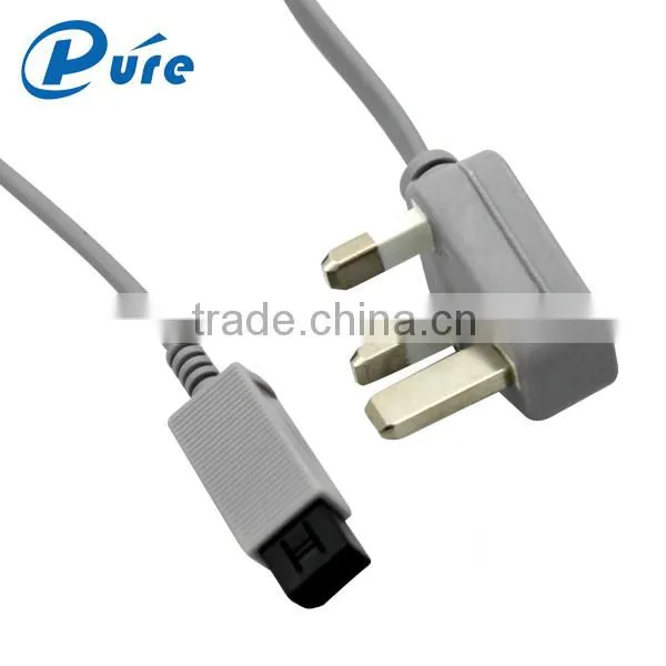 For Nintendo Wii AC Adapter for Nintendo Game Console Power Supply photo-6