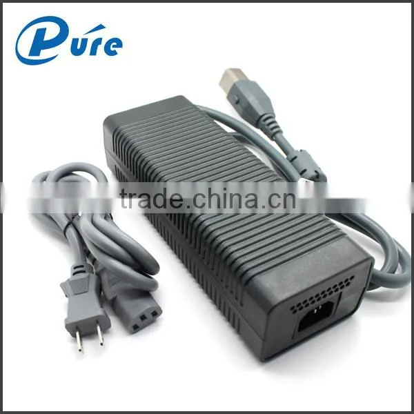 for Xbox 360 ac Adapter Video Game Accessories for Xbox360 for Xbox360 Power Adapter photo-4