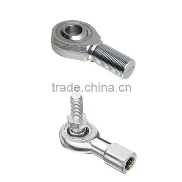 M6 M8 M10 M12 M16 M18 Female Metric Threaded Rod End Joint Bearing photo-2