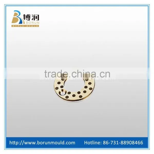 Guide Bushing/oil Free Guide Bushing photo-3
