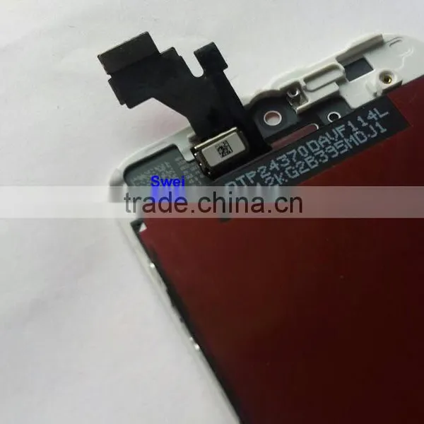 Full LCD Display For Iphone 5/5S/5C,Touch Screen Mobile Phones Lcd photo-4