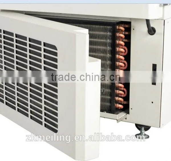 -86C Low Temperature Freezer 100-828liters With CE/TUV photo-4