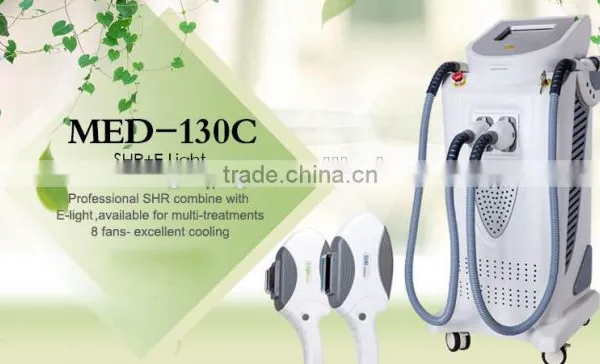 Hair Rejuvenator Laser System Laser for Hair Growth e Light Laser photo-4