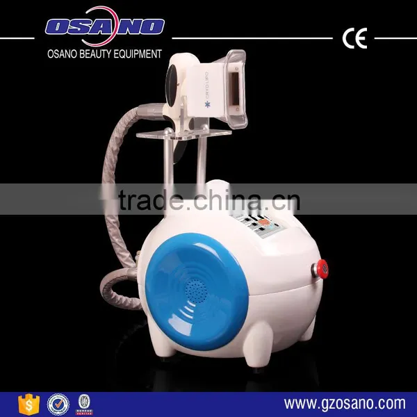 LM-S600P Cool Tech Fat Freezing Machine Criolipolisis photo-2