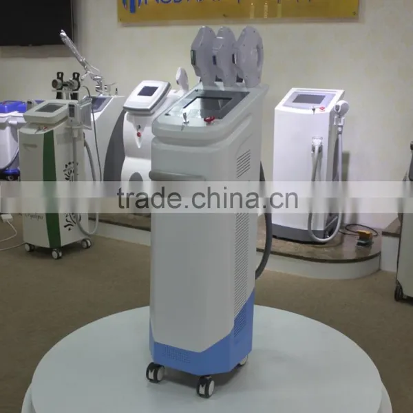 IPL Medical CE Approved IPL Hair Removal Equipment Price photo-5