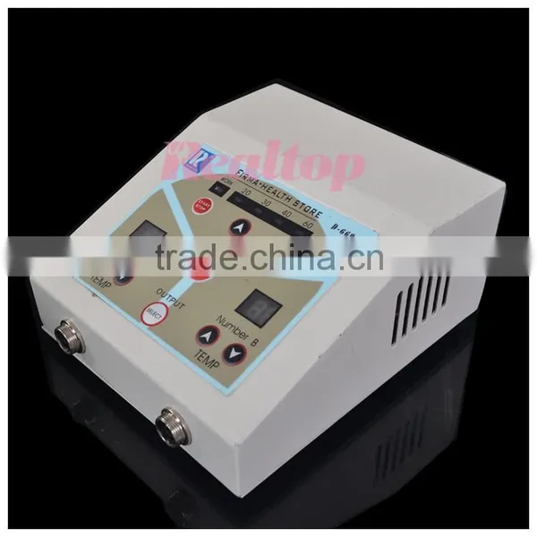 Home Use Far Infrared Sauna Heaters Parts /far Infrared Sauna Blanket Slim Device photo-3