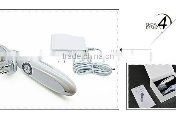 Laser Comb photo-5