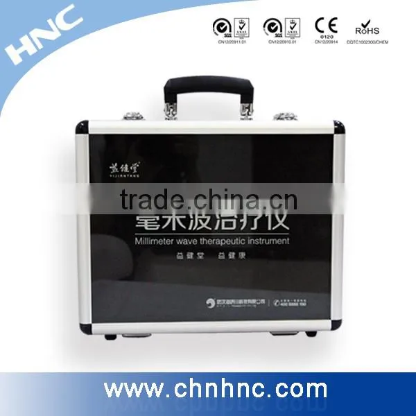 Physiotherapy Natural Magnetic Therapy to Treat Tumor Cancer Diabetes Millimeter Wave Therapy photo-5